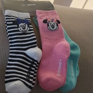 NEW Gap socks for toddler girl